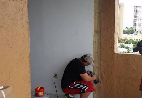 florida impact windows